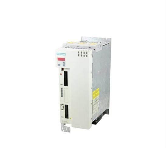 SIEMENS 6SE7022-6TP50 motion control inverter