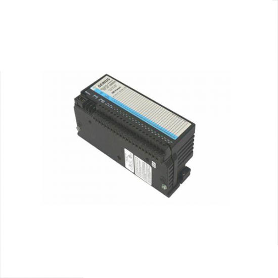 GE FANUC IC660EBD025 I/O Module