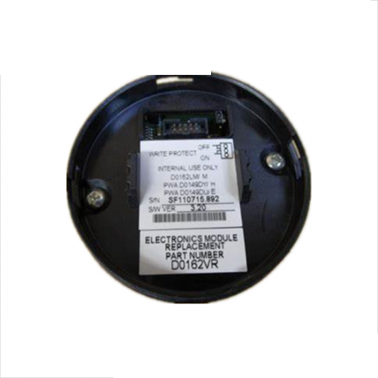 FOXBORO D0162VR Electronic Module