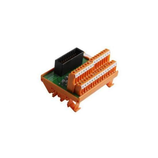 honeywell FC-TIDI-1624 Digital Input Module