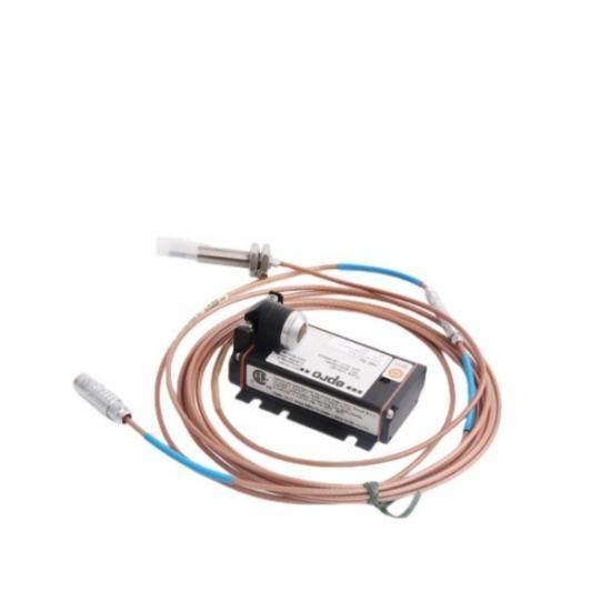 EPRO PR6423/019-030 CON021  Vibration Sensor PR6423 Series