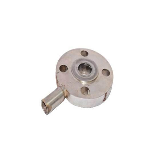 Woodward 8100D14001 520P514-01