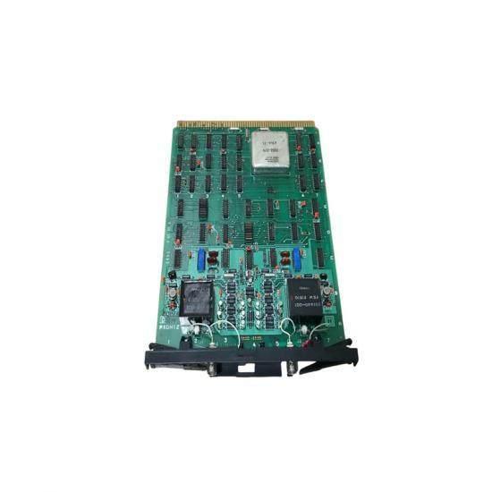 Honeywell 4DP7APXDH122 Circuit Board
