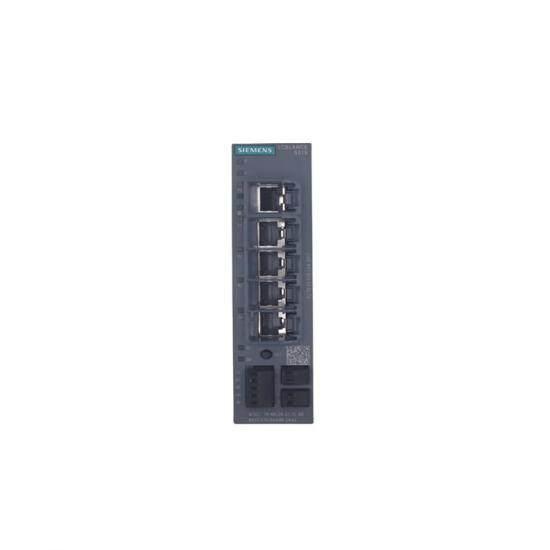 Siemens 6GK5615-0AA00-2AA2 SCALANCE S615 LAN router