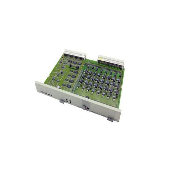 Siemens 6DS1603-8RR Digital Output Module