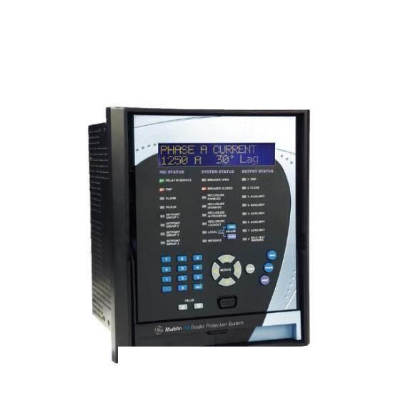 GE Fanuc 750-P5-G5-S5-HI-A20-R-T  Relay