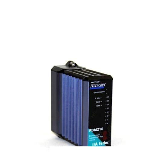 Foxboro FBM216 P0917TN  I/A Series System