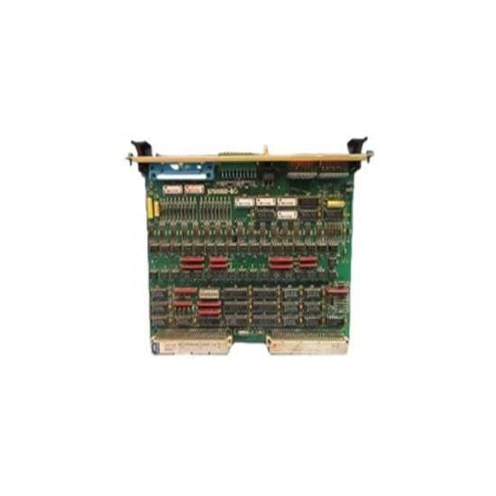 ABB DO86-16 Stromberg Digital Output Board 5760852-8G