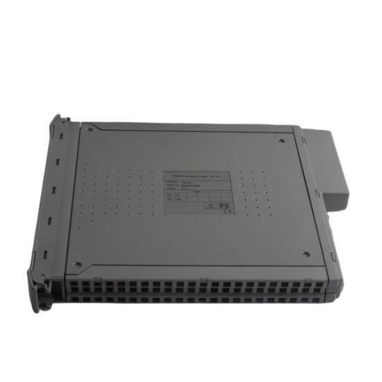 ICS Triplex Trusted T8431