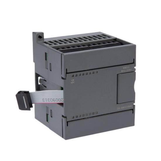 SIEMENS S7-200 EM231 Analog Module