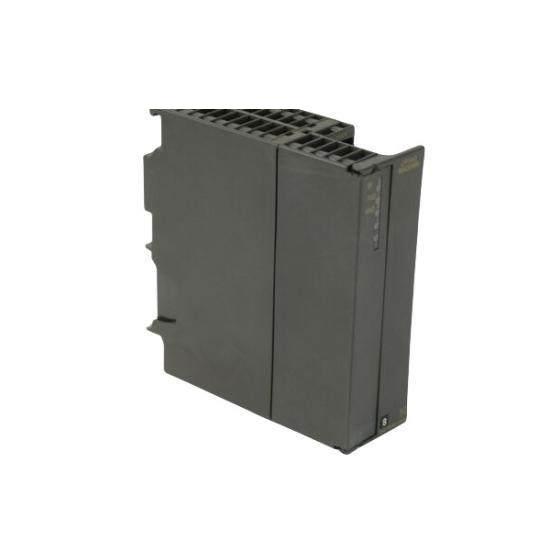 Siemens 6ES7 340-1CH02-0AE0 Communication Processor Module