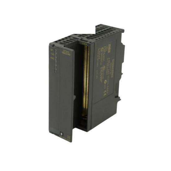 Siemens 6ES7 340-1CH02-0AE0 Communication Processor Module