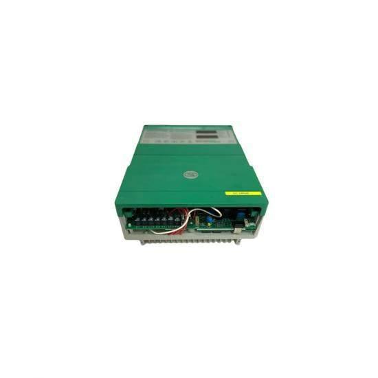 EMERSON M25/M2 Mentor II DC Drives