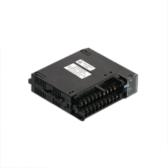 GE FANUC HE693RTD601 6-Channel RTD Input Module