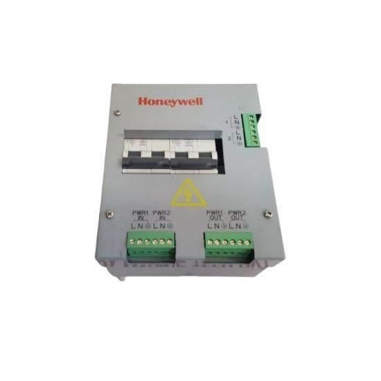 8U-BXCB20-CN (51307039-100)  Honeywell Circuit Breaker