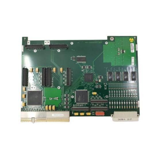 ABB 1MRK000173/1MRK000005-396 P413065B Spare Card