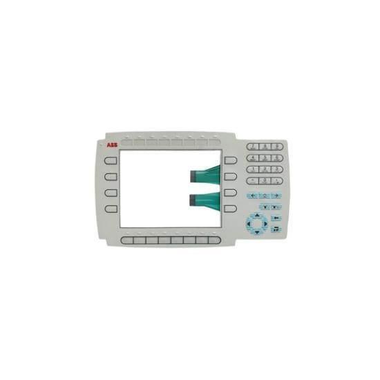 ABB PP836A 3BSE042237R2 Operator Panel