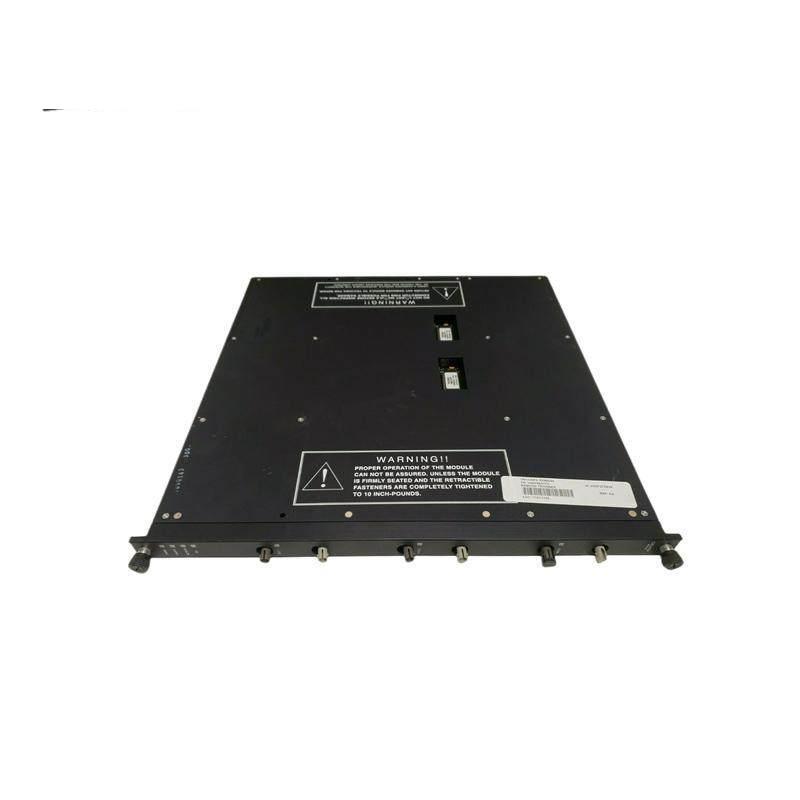 TRICONEX TC-505-02-4M5