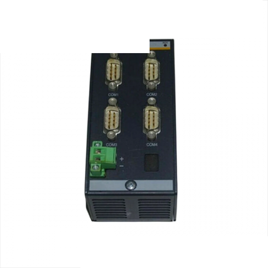 Bachmann RS204/R Interface Module