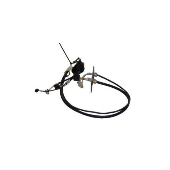 ABB 3HAB6139-1 Cabling motor 6