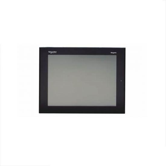 SCHNEIDER XBTGT6340 advanced touchscreen panel