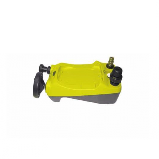 GE FANUC PV622IS Pneumatic Pressure Station