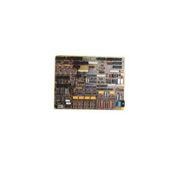 GENERAL ELECTRIC DS200TCQCG1B RST Overflow Board