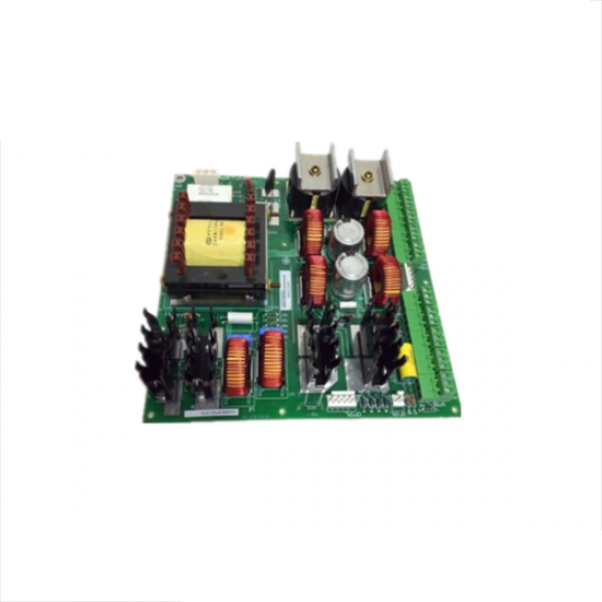 GE FANUC DS200EXPSG1ACB Circuit Board