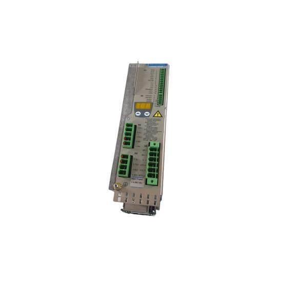 Schneider LXM15LD17N4 servo drive