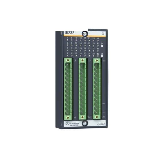 Bachmann DI232  BACHMANN ELECTRONIC DI232