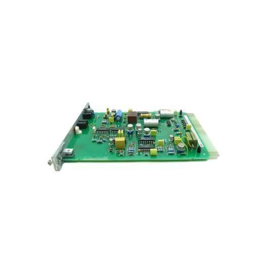 ABB HESG 447 475 R2 UT386B Monitoring Module