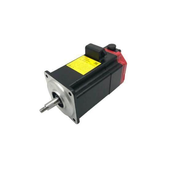 GE Fanuc A06B-0104-B111 servo motor