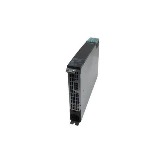 Siemens 6SL3 100-1AE31-0AB1 SINAMICS BREAKING MODULE INPUT