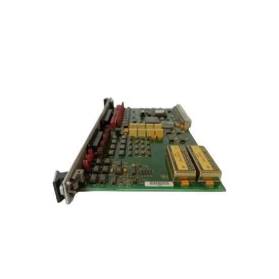 General Electric DS200TCEBG1AAB Common Circuits EOS Card