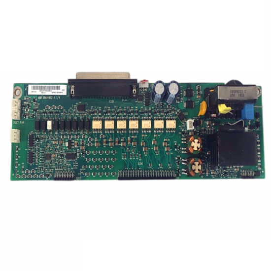 ABB pm595-4eth-f 1sap155500r0279