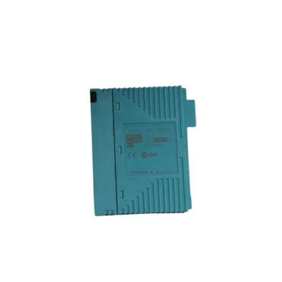 Yokogawa NFDV161-P01  Control System Module
