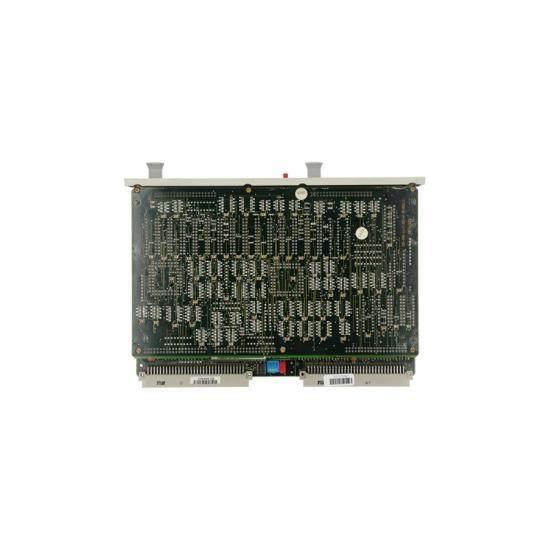 Siemens 6DS1141-8AA Teleperm Central Module Card