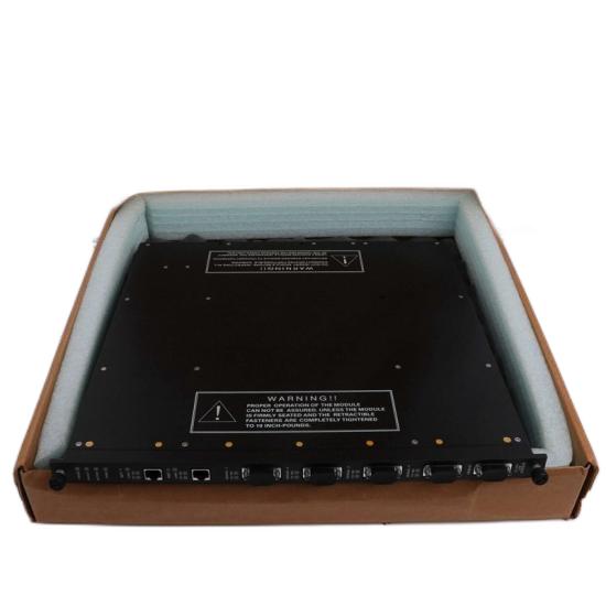 TRICONEX 4000098-510