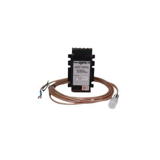 EMERSON EPRO PR6426/010-000 CON021/916-160