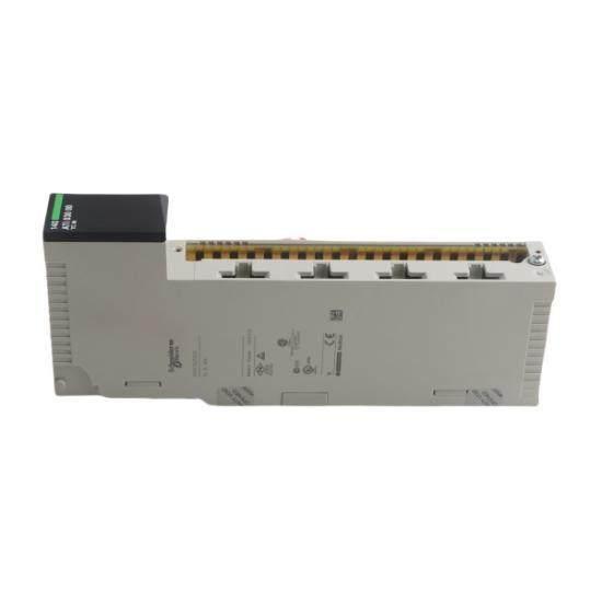 Schneider 140ATI03000 TC Input, 8 Channels, type J, K, E, T, S, R, B
