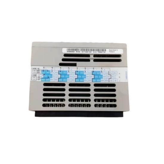 Westinghouse 5X00059G01 HART Analog Input Module  Emerson Ovation