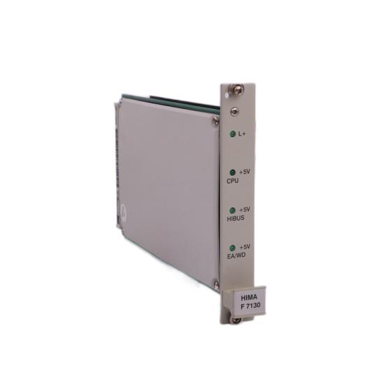 F3 AIO 8/4 01 HIMatrix Safety-Related Controller