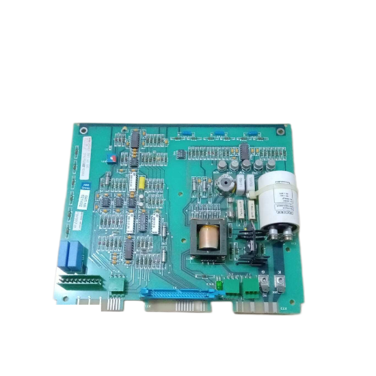 ABB SAFT-127-CHC SAFT127 CHC Board  New