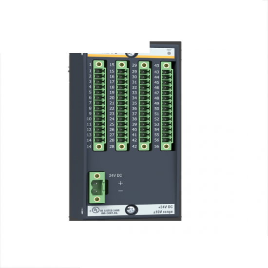 Bachmann PTAT216 Temperature Input Module
