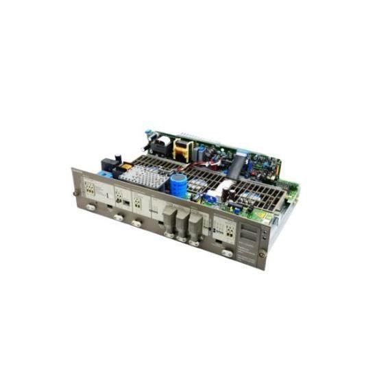 Siemens 6ES5955-3NC41 Power Supply