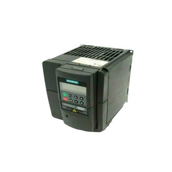 SIEMENS 6SE6440-2UD24-0BA1 MICROMASTER