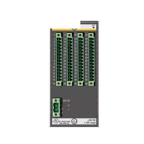 PTA216  Temperature Input Module  Bachmann