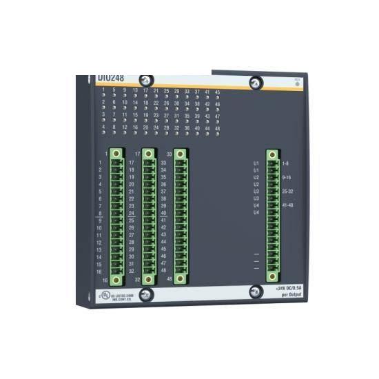 Bachmann DIO248  BACHMANN ELECTRONIC DIO248