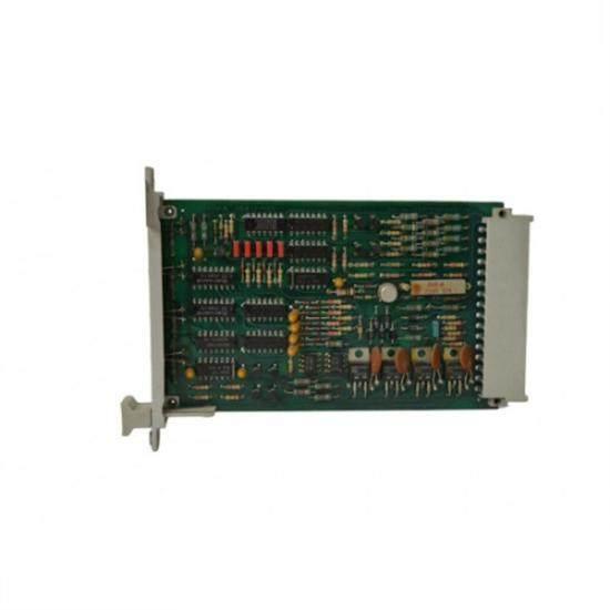 HIMA F1109 PLC MODULE