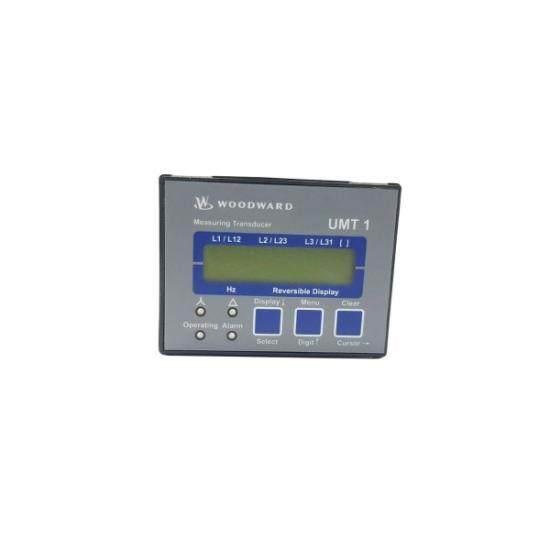 Woodward 8444-1002 Measuring Transducers